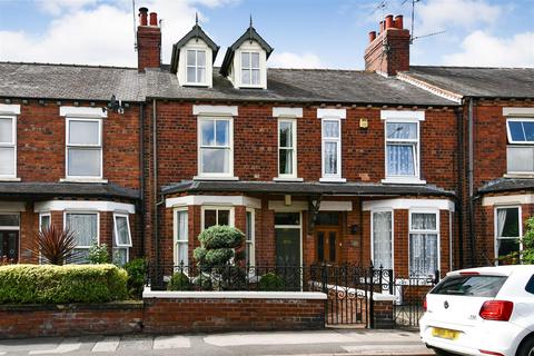 81 Poppleton Road, York, YO26 4UL