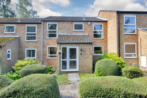 37 Bowes Wood, New Ash Green, Longfield, DA3 8QL
