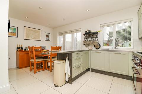 4a Wembley Avenue, Mayland, Chelmsford, CM3 6AY
