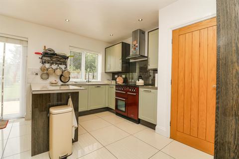 4a Wembley Avenue, Mayland, Chelmsford, CM3 6AY