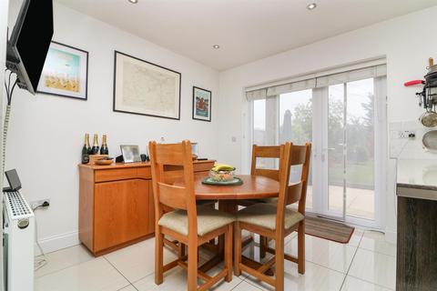 4a Wembley Avenue, Mayland, Chelmsford, CM3 6AY