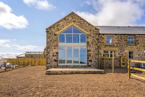 3 bedroom house for sale, Greylag House, East Holburn Barns, Holburn, Berwick Upon Tweed, TD15