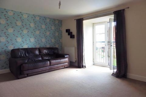 3 bedroom apartment to rent, Masters House, Aylesbury HP21