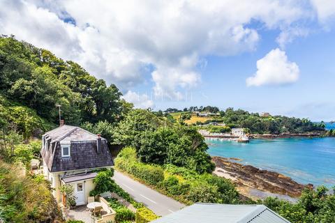 3 bedroom detached house for sale, Le Mont De Rozel, St Martin, Jersey. JE3 6AN