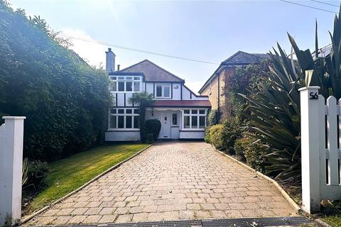 4 bedroom detached house for sale, Barnet Gate Lane, Arkley, Hertfordshire, EN5