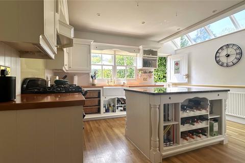 4 bedroom detached house for sale, Barnet Gate Lane, Arkley, Hertfordshire, EN5