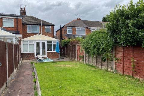 2 bedroom end of terrace house for sale, Bloomfield Avenue, Hull, HU5 5NH