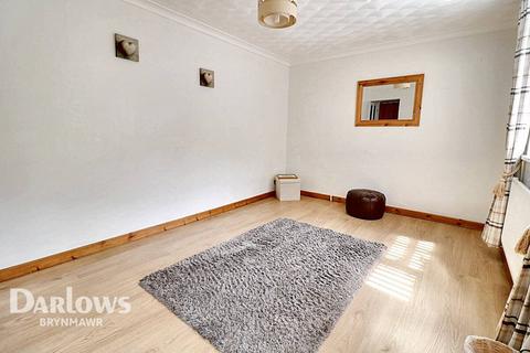 3 bedroom terraced house for sale, Heol Helig, Brynmawr