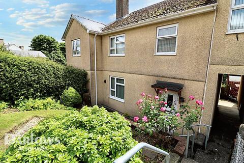 14 Heol Helig, Brynmawr, Ebbw Vale, NP23 4TY