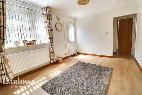 14 Heol Helig, Brynmawr, Ebbw Vale, NP23 4TY