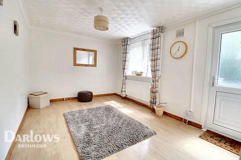 14 Heol Helig, Brynmawr, Ebbw Vale, NP23 4TY