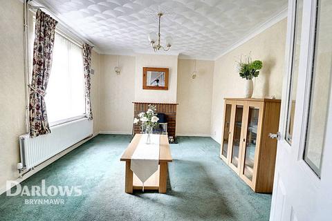 14 Heol Helig, Brynmawr, Ebbw Vale, NP23 4TY