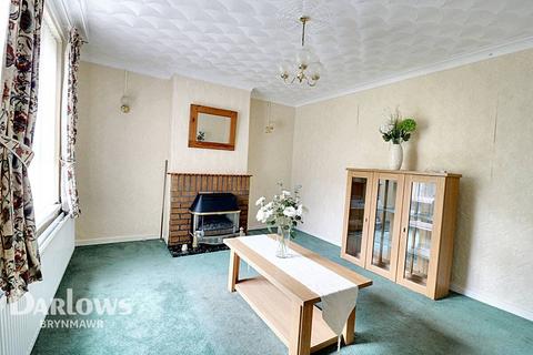 14 Heol Helig, Brynmawr, Ebbw Vale, NP23 4TY