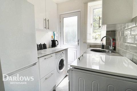 14 Heol Helig, Brynmawr, Ebbw Vale, NP23 4TY