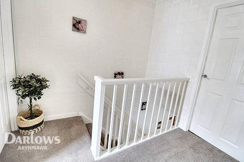 14 Heol Helig, Brynmawr, Ebbw Vale, NP23 4TY
