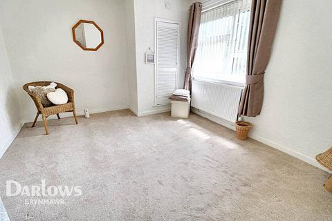 14 Heol Helig, Brynmawr, Ebbw Vale, NP23 4TY
