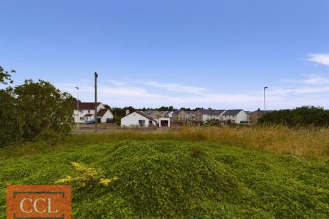 Plot for sale, Lossiemouth Road, ELGIN, IV30