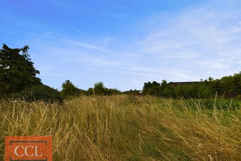 Plot for sale, Lossiemouth Road, ELGIN, IV30