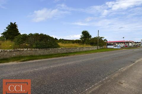 Plot for sale, Lossiemouth Road, ELGIN, IV30