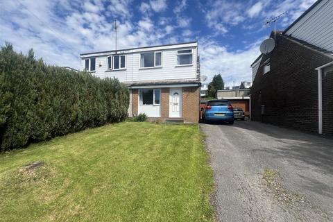 3 bedroom semi-detached house for sale, Longhouse Drive, Bradford BD13