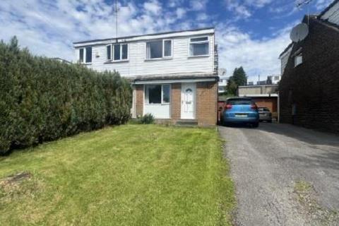 3 bedroom semi-detached house for sale, Longhouse Drive, Bradford BD13