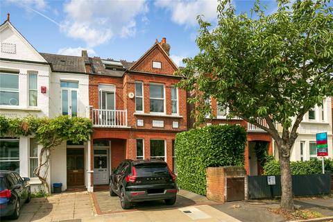 5 bedroom terraced house for sale, Pagoda Avenue, Richmond, Surrey, TW9