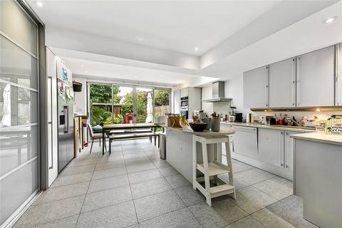 5 bedroom house for sale, Pagoda Avenue, Richmond, Surrey, TW9