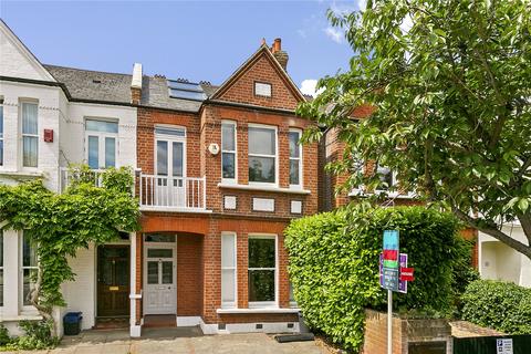 Pagoda Avenue, Richmond, Surrey, TW9