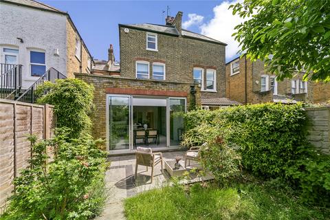 5 bedroom terraced house for sale, Pagoda Avenue, Richmond, Surrey, TW9