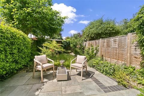 5 bedroom terraced house for sale, Pagoda Avenue, Richmond, Surrey, TW9