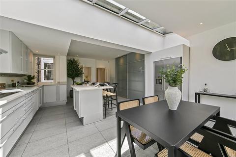 5 bedroom terraced house for sale, Pagoda Avenue, Richmond, Surrey, TW9