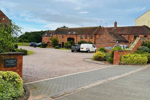 undefined, Watling Street, Stafford, ST19