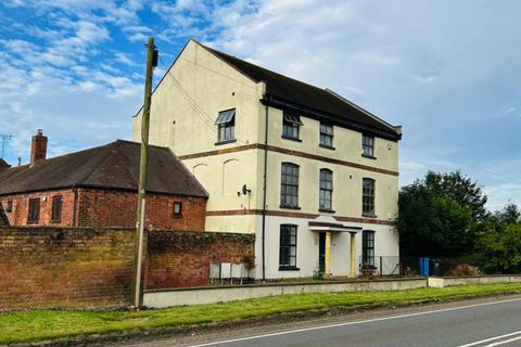 undefined, Watling Street, Stafford, ST19