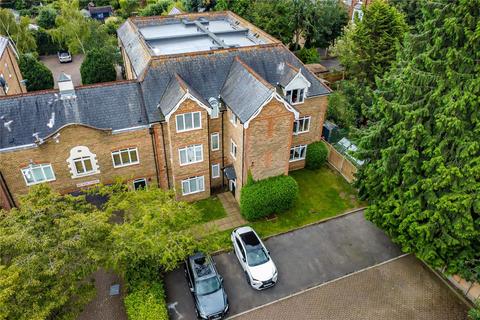 2 bedroom apartment for sale, Latium Close, Holywell Hill, St. Albans, Hertfordshire, AL1