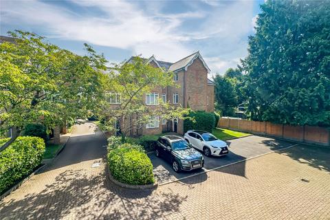 2 bedroom apartment for sale, Latium Close, Holywell Hill, St. Albans, Hertfordshire, AL1