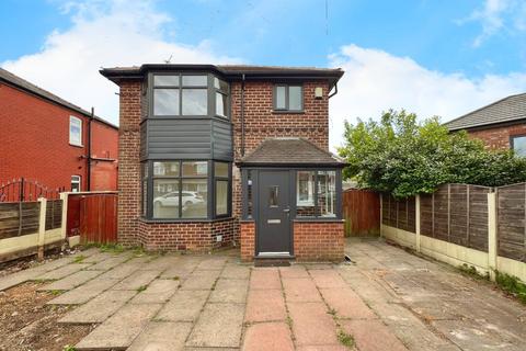 3 bedroom detached house for sale, Orient Road, Salford, M6