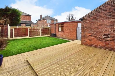 3 bedroom detached house for sale, Orient Road, Salford, M6