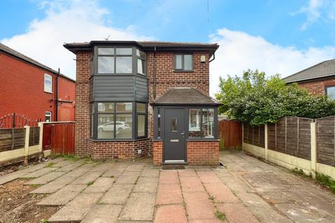 undefined, Orient Road, Salford, M6