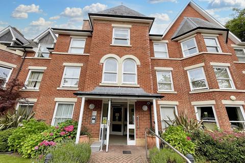 1 bedroom retirement property for sale, Bournemouth