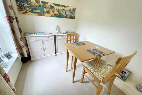 1 bedroom retirement property for sale, Bournemouth