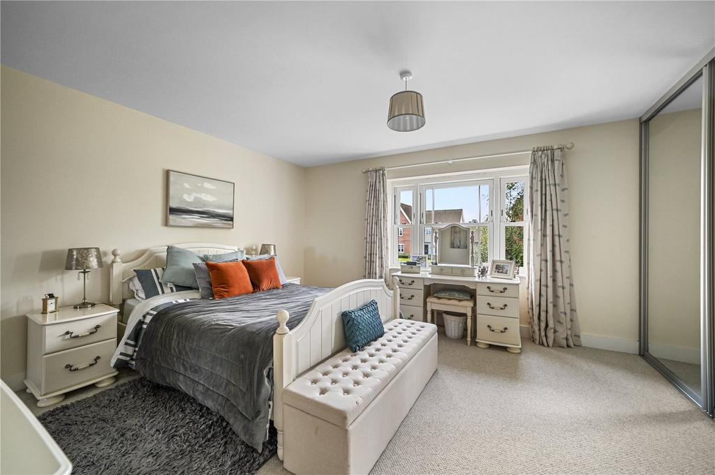 Principal Bedroom