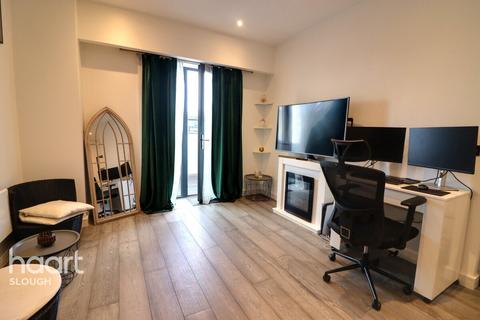 2 bedroom apartment for sale, Bath Road, Slough