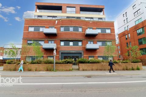 undefined, Bath Road, Slough