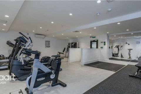 undefined, Bath Road, Slough