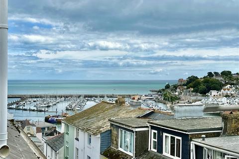 2 bedroom maisonette for sale, Prospect Road, Brixham