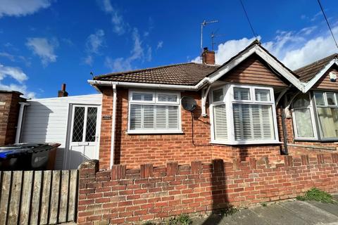 2 bedroom semi-detached house for sale, Yelvertoft Road, Kingsthorpe, Northampton, NN2 7TQ