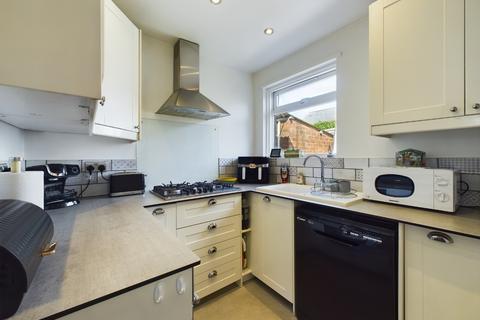 2 bedroom semi-detached house for sale, Yelvertoft Road, Kingsthorpe, Northampton, Northamptonshire, NN2 7TQ