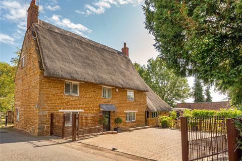 3 bedroom detached house for sale, Main Street, Great Brington, Northamptonshire, NN7