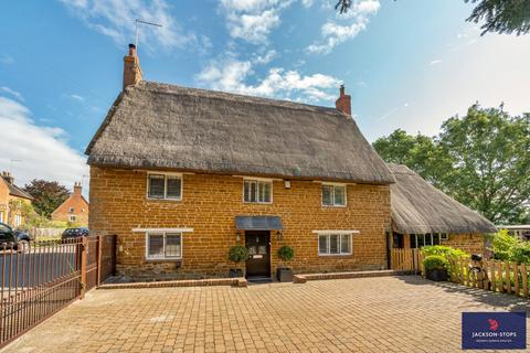 3 bedroom detached house for sale, Main Street, Great Brington, Northamptonshire, NN7