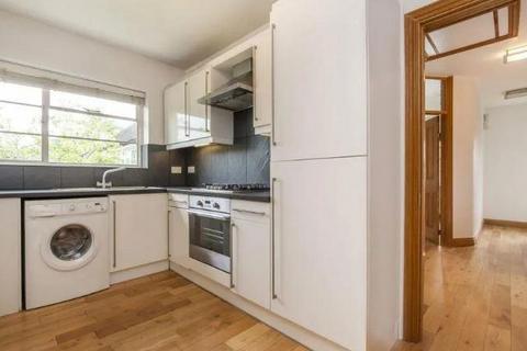 2 bedroom maisonette to rent, Ossulton Way, Hampstead Garden Suburb